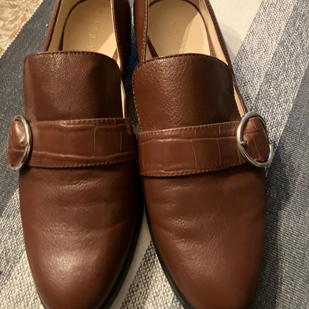 Nine West shoes